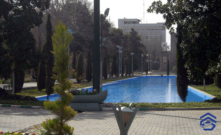 پارک شهر