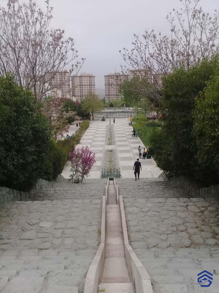 دیدنی های تهران