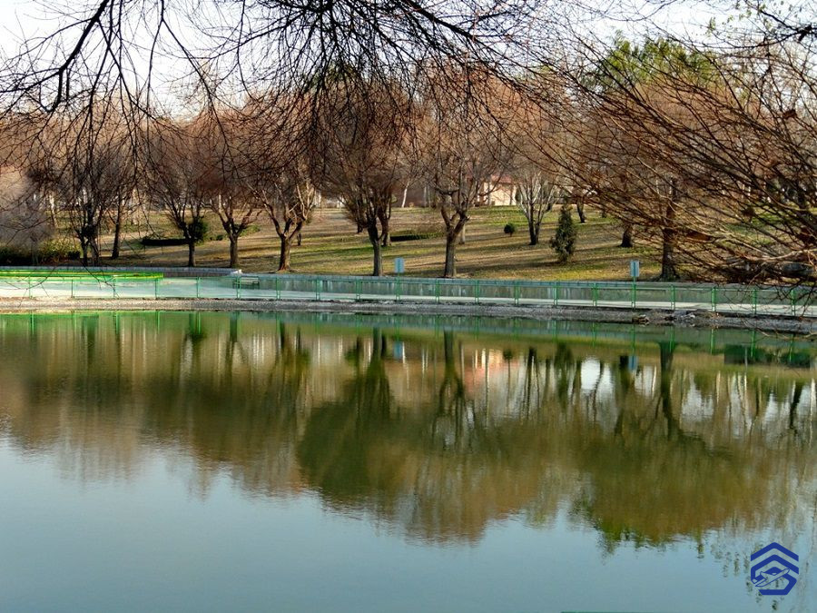 جاهای تفریحی تهران