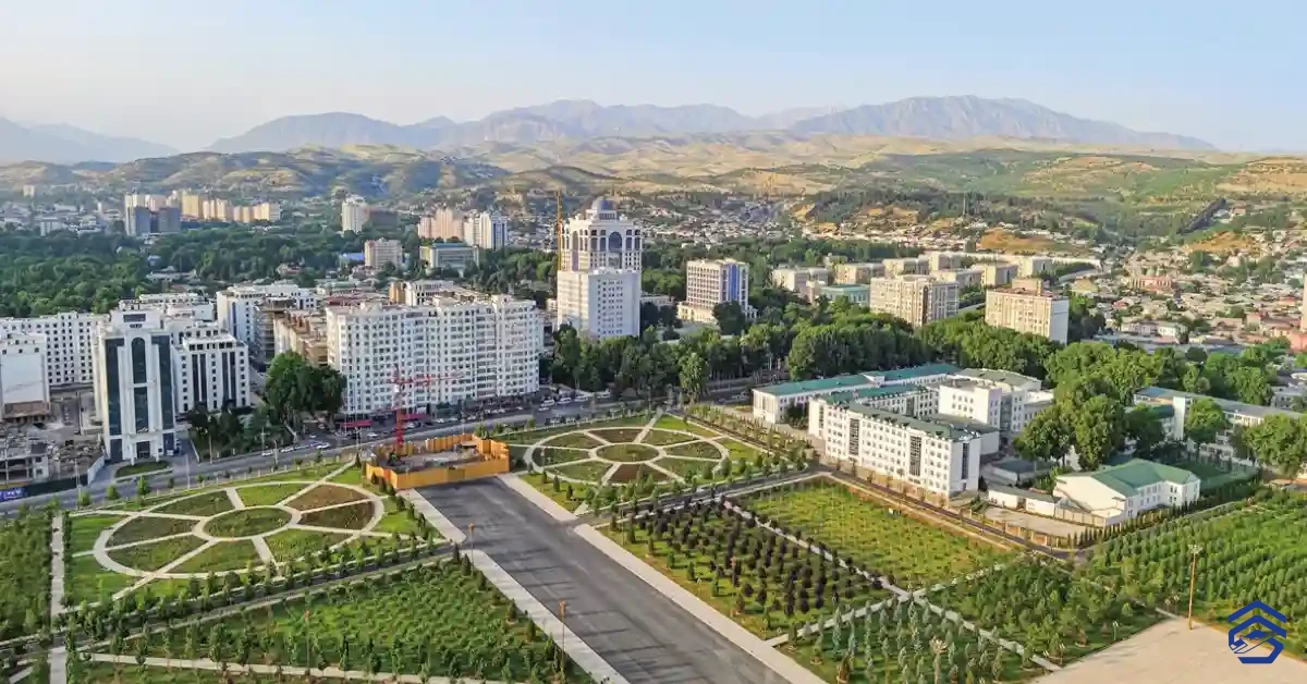 تاجیکستان