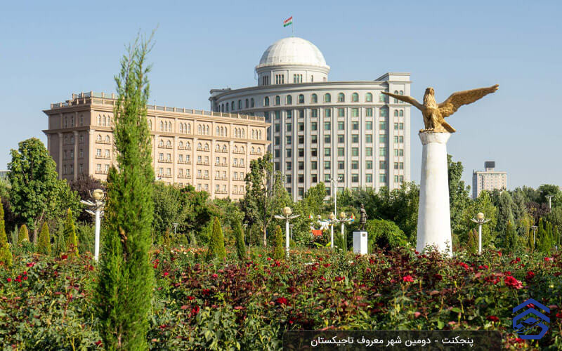 راهنمای سفر به تاجیکستان | معرفی کامل + عکس
