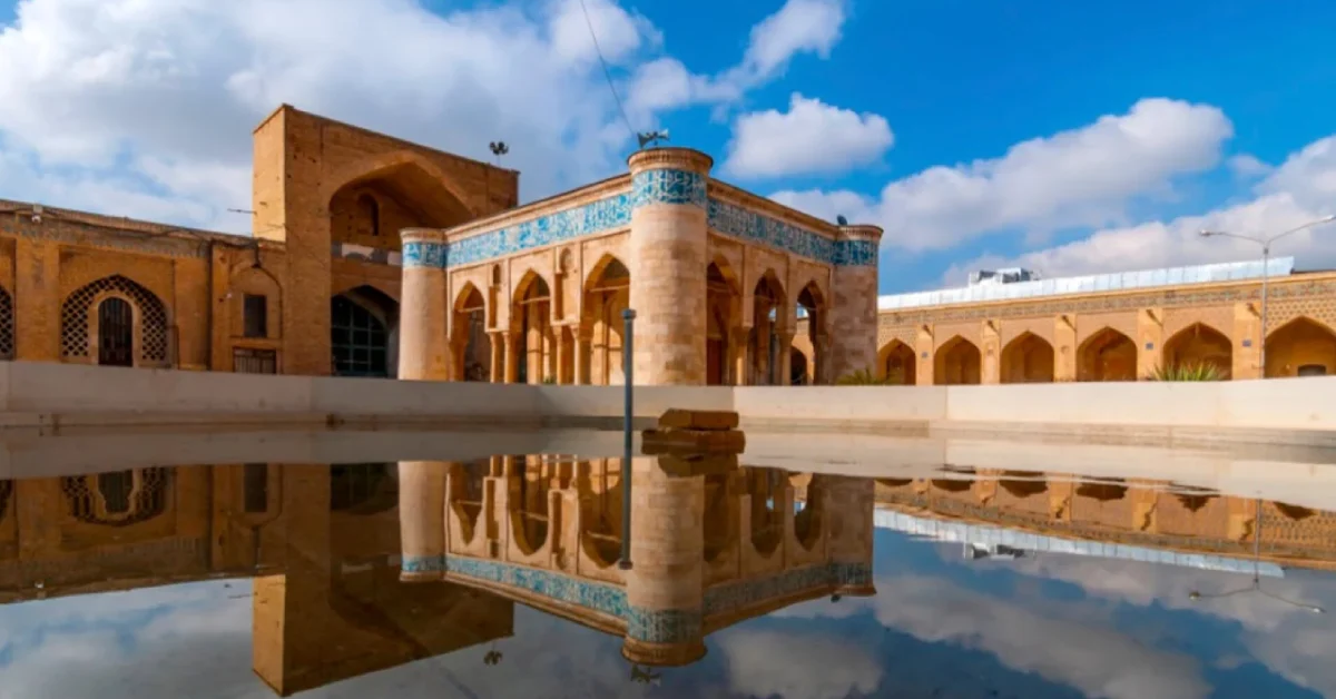 قزوین