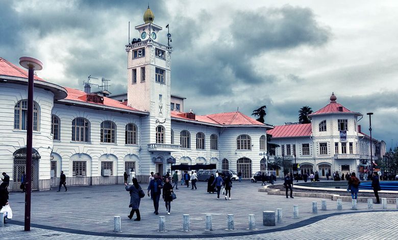 گیلان