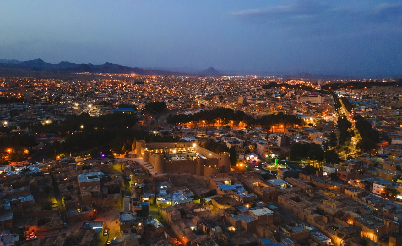 خراسان جنوبی